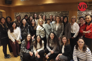 Vir Audit participa en l’últim ‘Breakfast Grup20’ sobre el talent femení en les firmes de serveis professionals